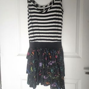 Skater Dress